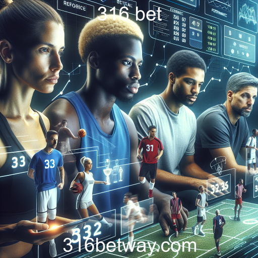 Fantasia Esportiva: A Nova Sensação no 316 bet